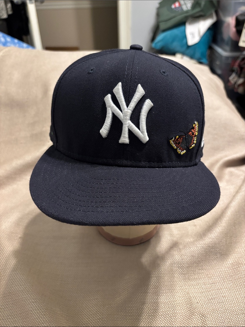 New Era x FELT New York Yankees 59Fifty Hat